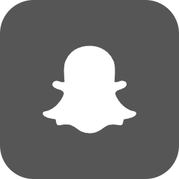 Grey_Snapchat_Logo emote