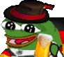 peepoGermany emote