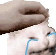comfort emote