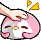 penguinpat emote