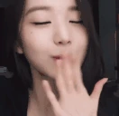 wonyKISS emote