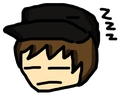 TDG_Sleepy emoji