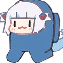 amongE emote