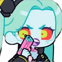 rebRdy emote