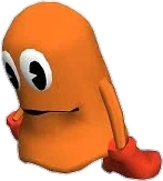 SadClyde emote