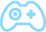 Gamepad emote