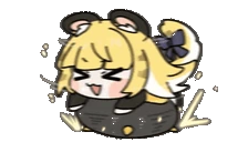 Juiiaoiia emote