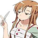 Asuna_Knife emote