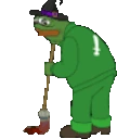 Modge emote