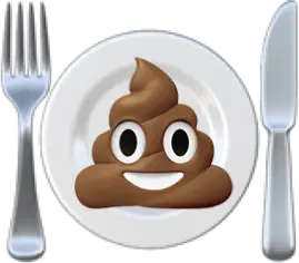 EAT_SHIT emote