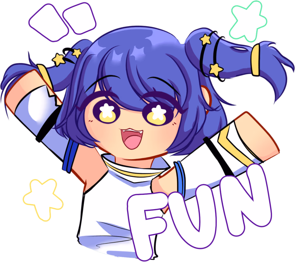 FUNN emote