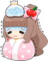 cherry_sick emote