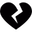 peep_broken_heart emote