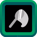 GreenBugHunter emote
