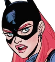 BatgirlWOT emote