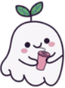 Ghost_Drink emote
