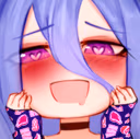 NikaMyasoExcited emote