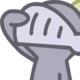 gil_salute emote