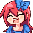 NPCStylistLaugh emote
