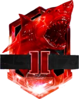 Crimson emote