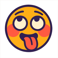 Blushingfaceemoji emote