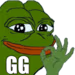 pepegg emote