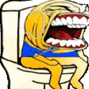 LETSFUCKINGSHIT emote