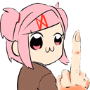 NatsukiFu emote