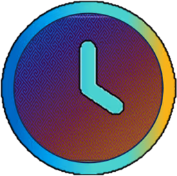 Clock emote