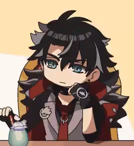 Wriothesleybored emote