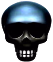 skulldark emote