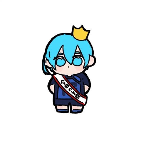 HioriYo emote