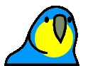 palauParrot emote