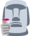 moyai_lean_cup emote