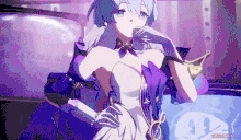 Robin emote