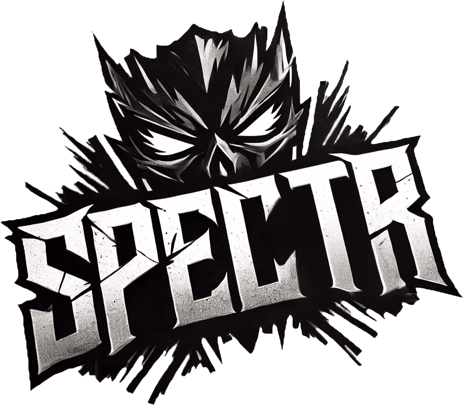 Spectr emote