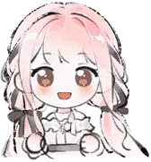 NikkiEnthusiastic emote