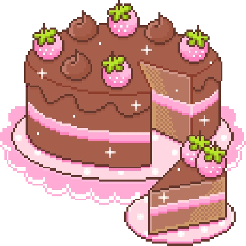 cake emote