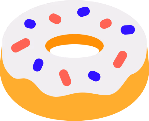 american_donut emote