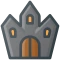 haunted_house emote