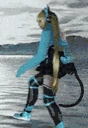 chloePls emote