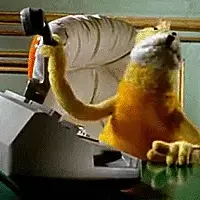 FlatEric emote
