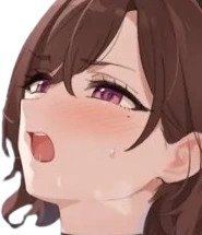 ShockedBlush emote