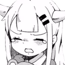 77_MadoromiCry emote