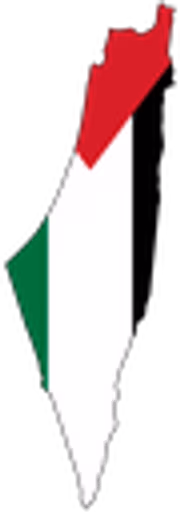 Palestine emote
