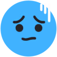 1_fearful emote