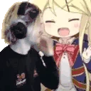 WEEBSOUT emote