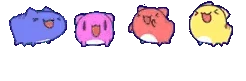 BugCatGroup emote