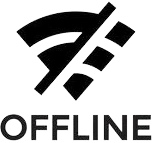 Offline emote