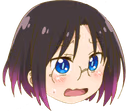 ElmaWorry emote